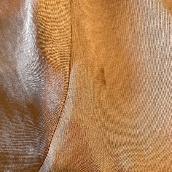 NWT Misa Maryn Ruffle Blouse - Picture 13 of 14